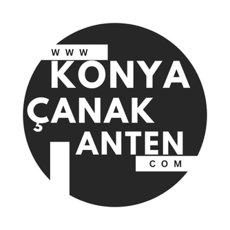 Konya Çanak Anten logo