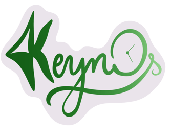 Keynos logo