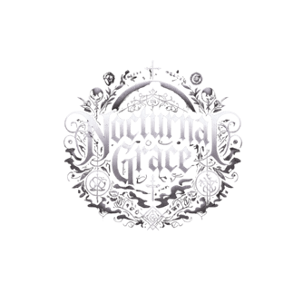 Nocturnal Grace logo