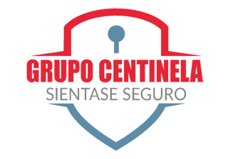 Grupo Centinela logo