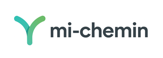 Mi-chemin logo