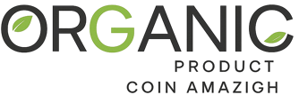 COIN AMAZIGH logo