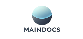 Maindocs logo