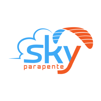 SKY PARAPENTE logo