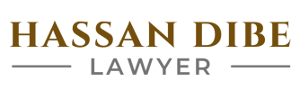 Hassan Dibe Legal Services logo