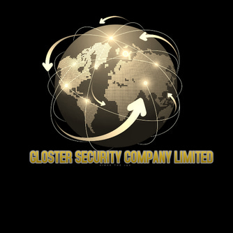 Gloster Security Company Limited logo