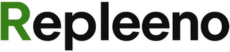 Repleeno logo
