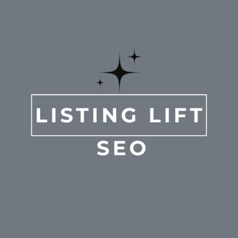 ListingLift logo