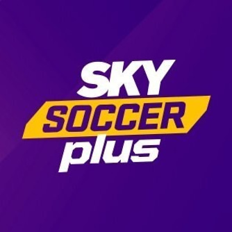 Sky Soccer Plus logo