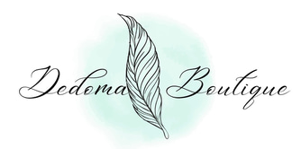 Dedoma Boutique logo