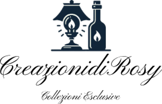 CreazionidiRosy logo