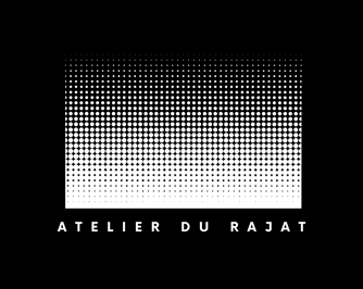 ATELIER DU RAJAT - Peinture et Art logo