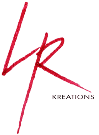 LR KREATIONS logo