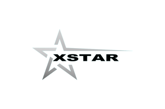 XSTAR GROUP logo