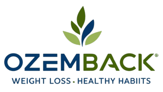 Ozemback logo
