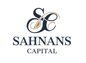 SAHNANS CAP6 logo