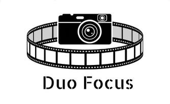 DuoFocus logo