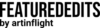 Featured Edits logo