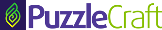 Puzzle Craft PR & Communications logo