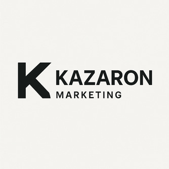 Kazaron logo