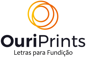 OuriPrints logo