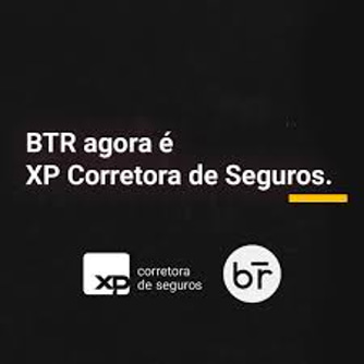 BTX CORRETORA DE SEGUROS LTDA logo