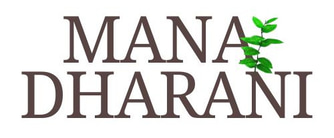 MANA DHARANI logo