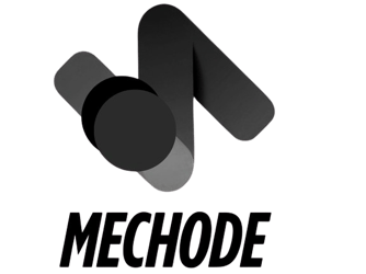 Mechode logo