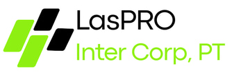PT.Laspro Inter Corp logo