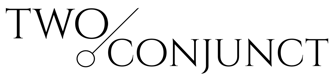 Two Conjunct logo