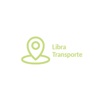 Libra Transporte logo