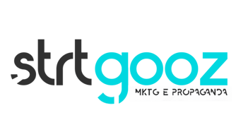 Strt Gooz logo