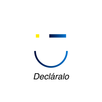 CI Declaralo logo