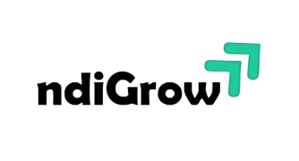 NDIgrow logo