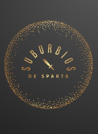 SuburbiosDeSparta logo