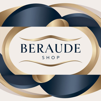 Beraude Shop logo