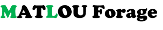 MATLOU Forage logo
