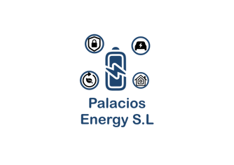 Palacios Energy logo