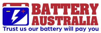 Battery Australia logo