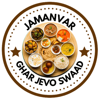 Jamanvar logo