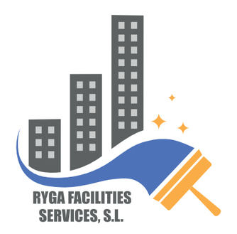 RYGA FACILITIES SERVICES, S.L. logo