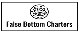 False Bottom Charters logo