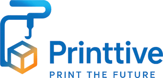 Printtive logo