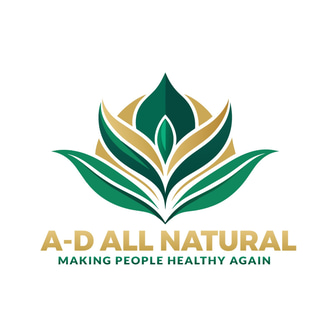 ADAllnatural logo