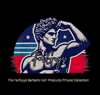 ForGuys logo