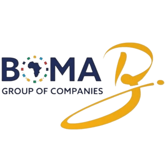 Boma Prize for Africa logo
