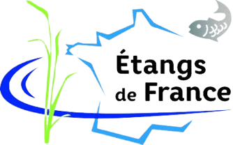 Etangs de France logo