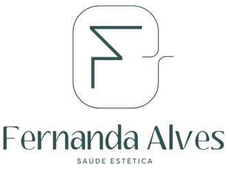 Dra Fernanda Alves logo