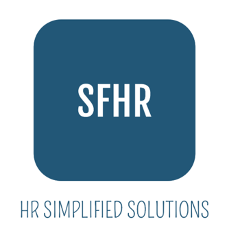 SFHR logo