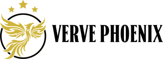Verve Phoenix logo